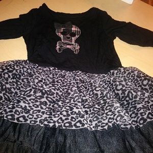 Amycoe baby girl dress size 9 months